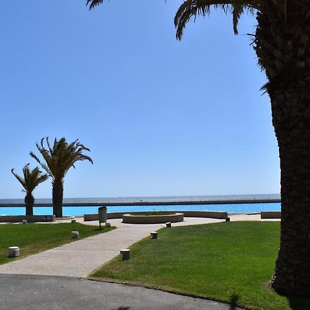 Apartamento San Alfonso del Mar Goleta Algarrobo Exterior foto
