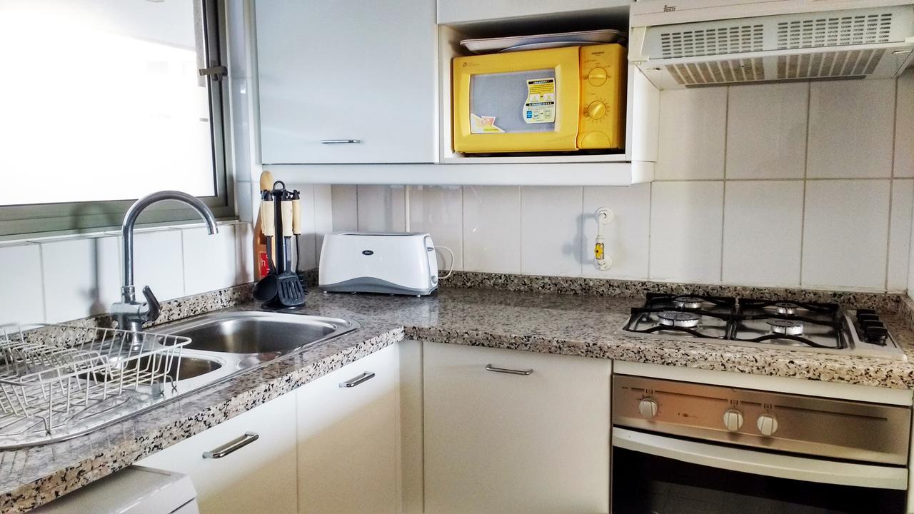 Apartamento San Alfonso del Mar Goleta Algarrobo Exterior foto