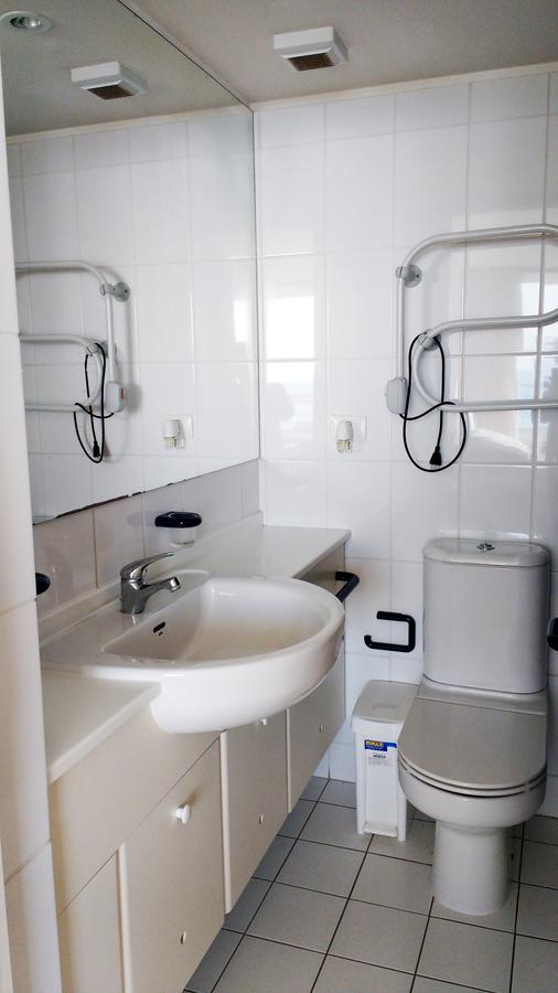 Apartamento San Alfonso del Mar Goleta Algarrobo Exterior foto