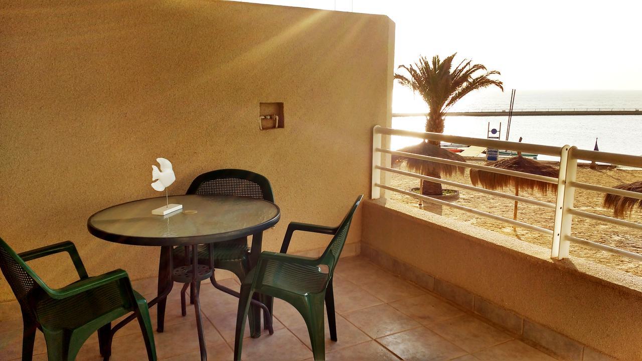 Apartamento San Alfonso del Mar Goleta Algarrobo Exterior foto